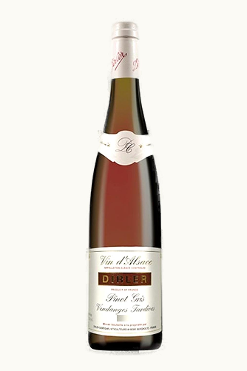 Domaine Dirler-Cadé Domaine Dirler-Cadé Pinot Gris Kessler Grand Cru, 2010