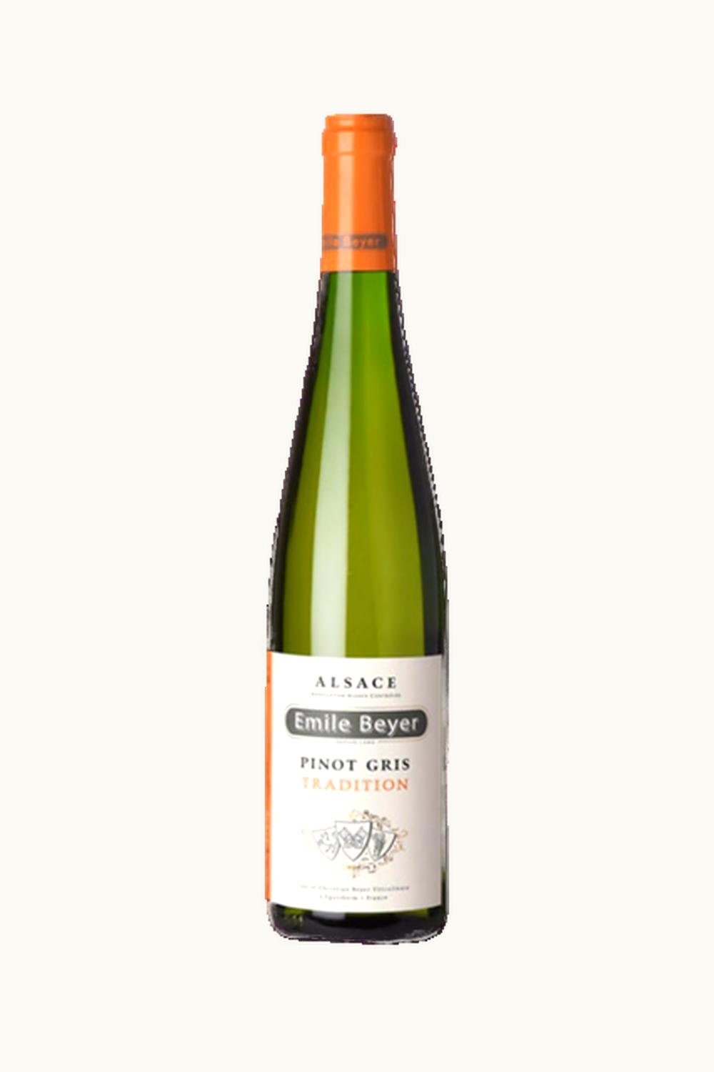 Emile Beyer Emile Beyer Pinot Gris Tradition, 2010