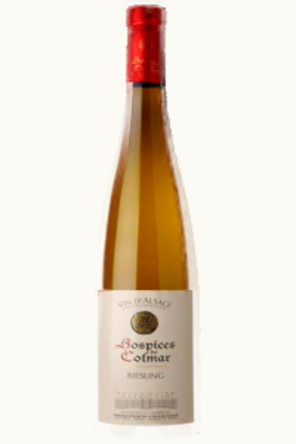 Domaine Viticole de la Ville de Colmar Domaine VIticole de la VIlle de Colmar Signature Pinot Gris Hengst Grand Cru, 2010
