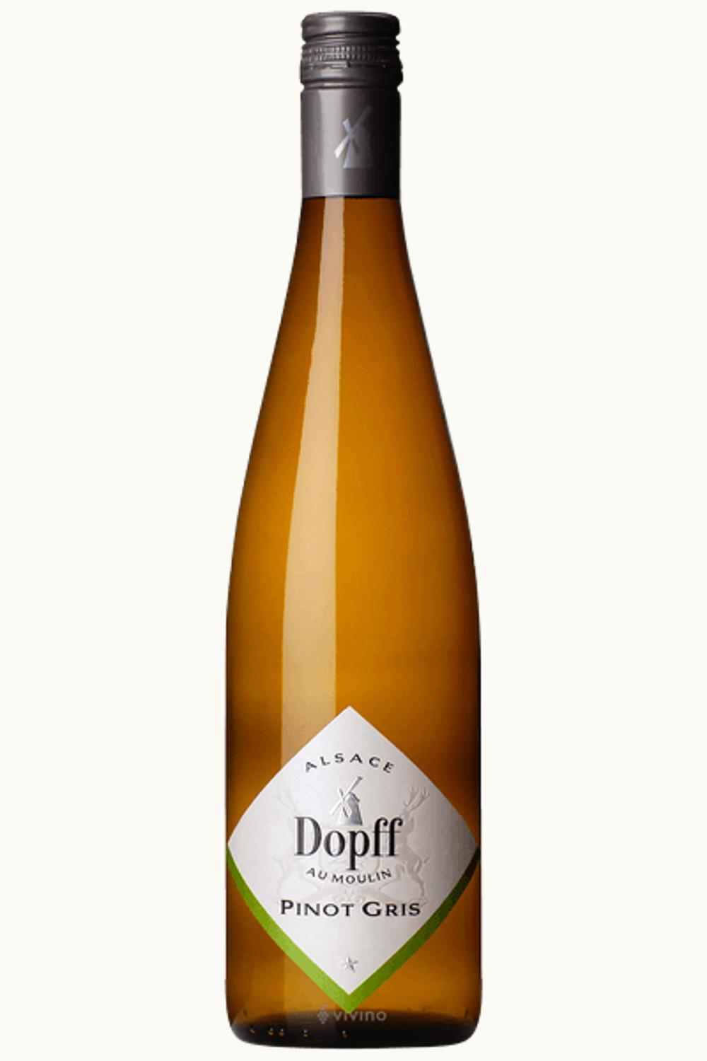 Dopff au Moulin Dopff au Moulin Pinot Gris Schœnenbourg Grand Cru, 2010