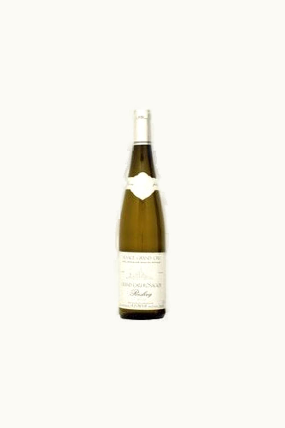 Cave Vinicole de Hunawihr Cave VInicole de Hunawihr Gewurztraminer Réserve, 2010
