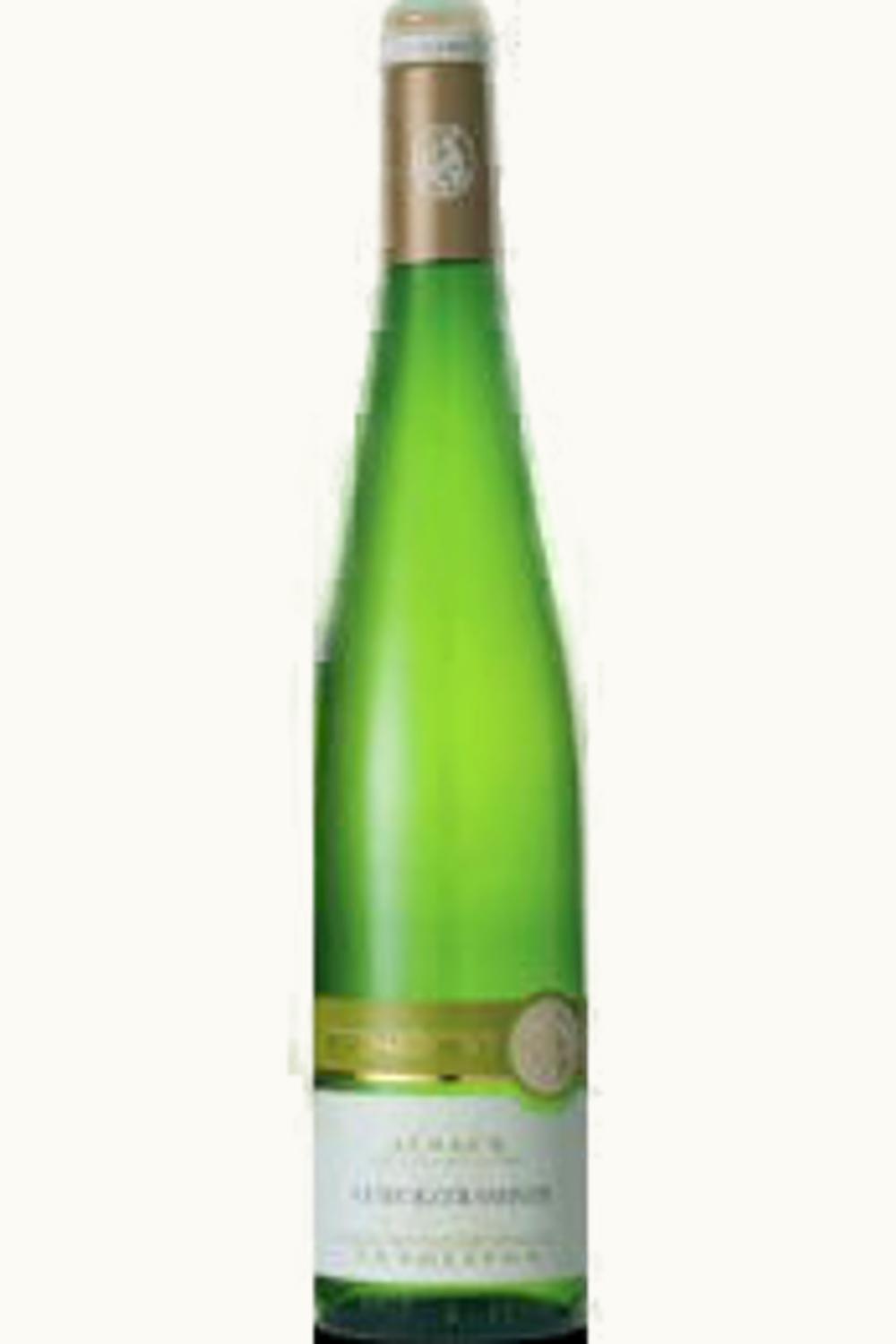 Cave du Roi Dagobert Cave du Roi Dagobert Riesling Racine Terroir, 2010