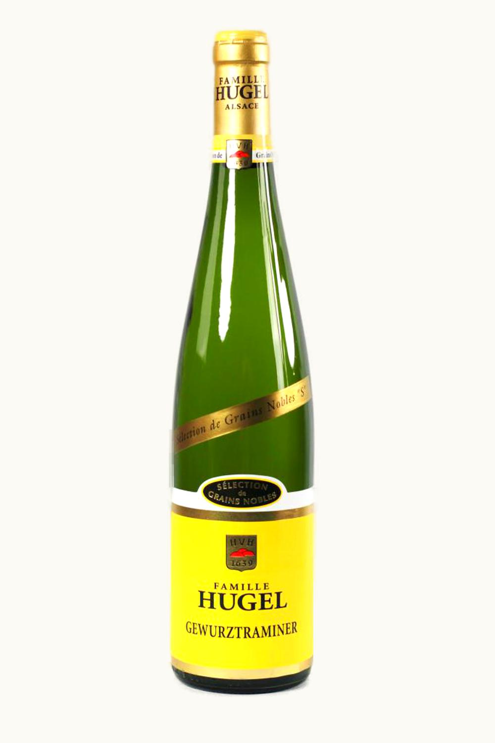 Hugel Hugel Gewurztraminer Tradition, 2010