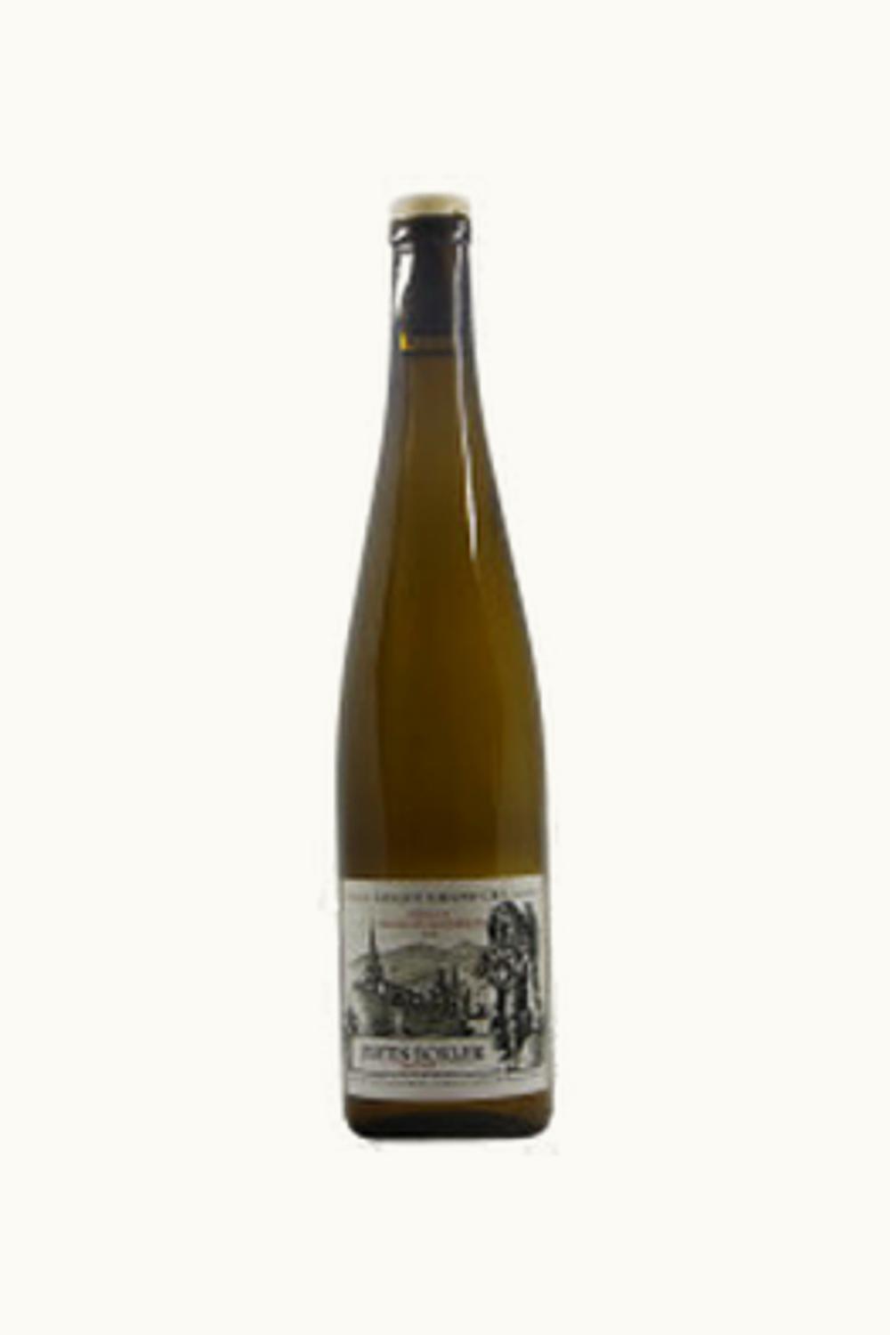 Domaine Jean Walch Domaine Jean Walch Riesling Wibelsberg Grand Cru, 2010
