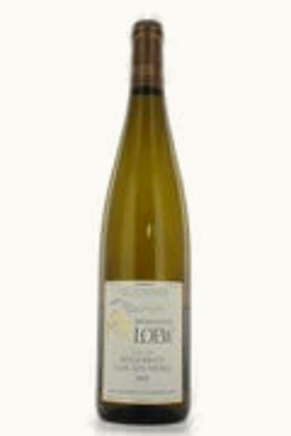 Domaine Löwenstein Domaine Löwenstein Riesling Ostenberg Grand Cru, 2010