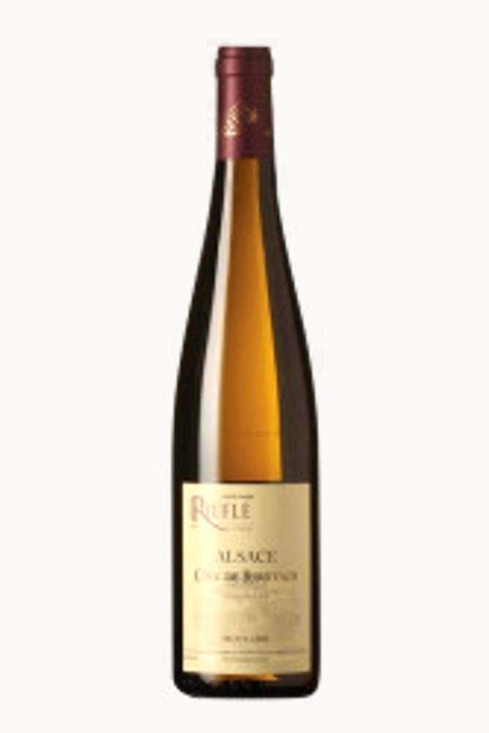 Domaine Rieflé Domaine Rieflé Pinot Gris Côte de Rouffach, 2010