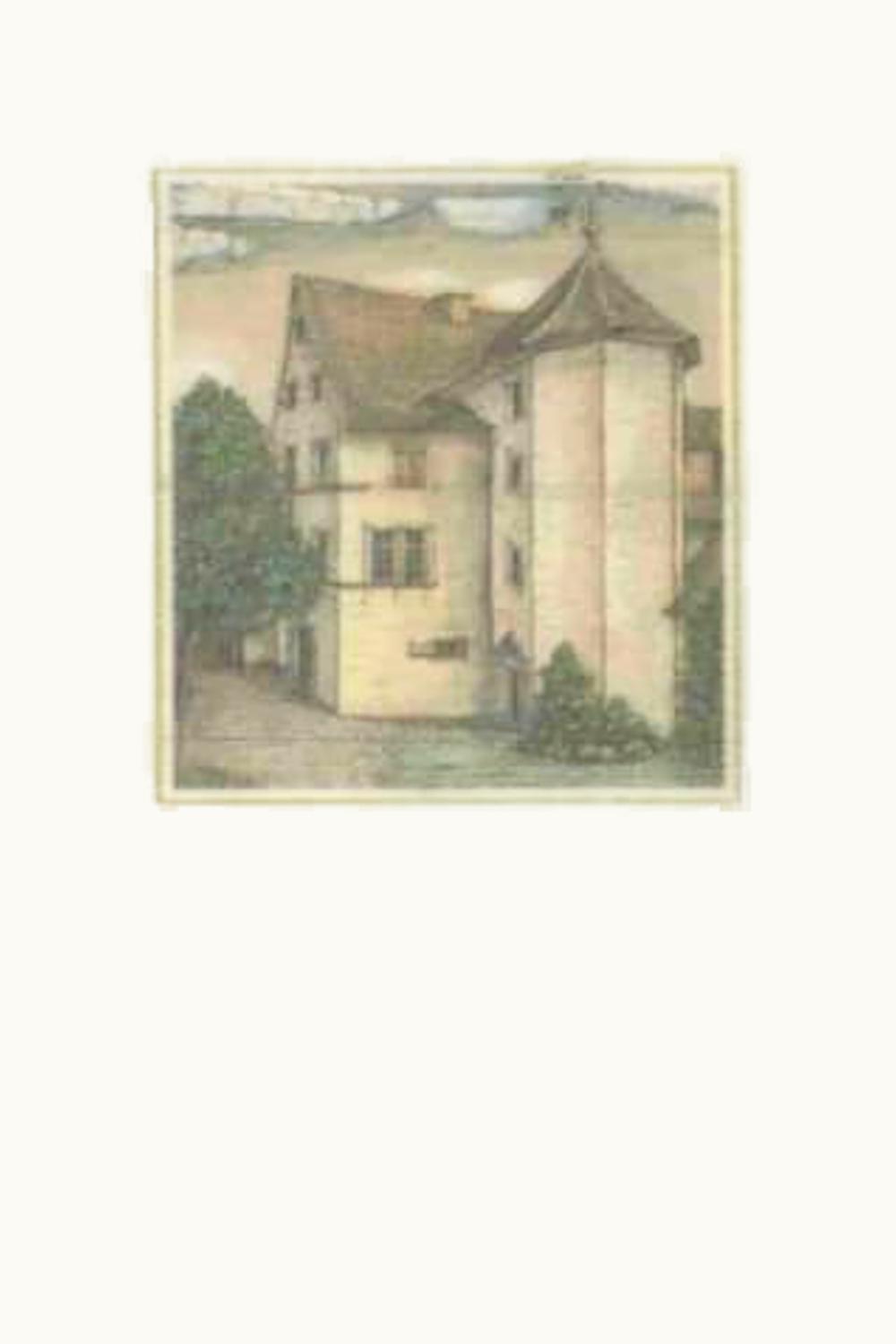 Domaine Ernest Burn Domaine Ernest Burn Pinot Blanc, 2010