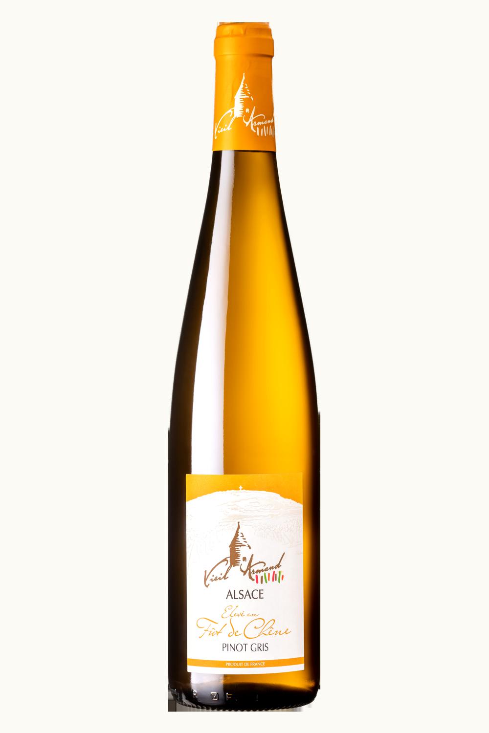 Cave du Vieil Armand Cave du Vieil Armand Ollwiller Pinot Noir, 2010