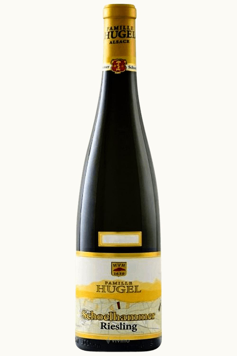 Hugel Hugel Riesling Schoelhammer, 2009