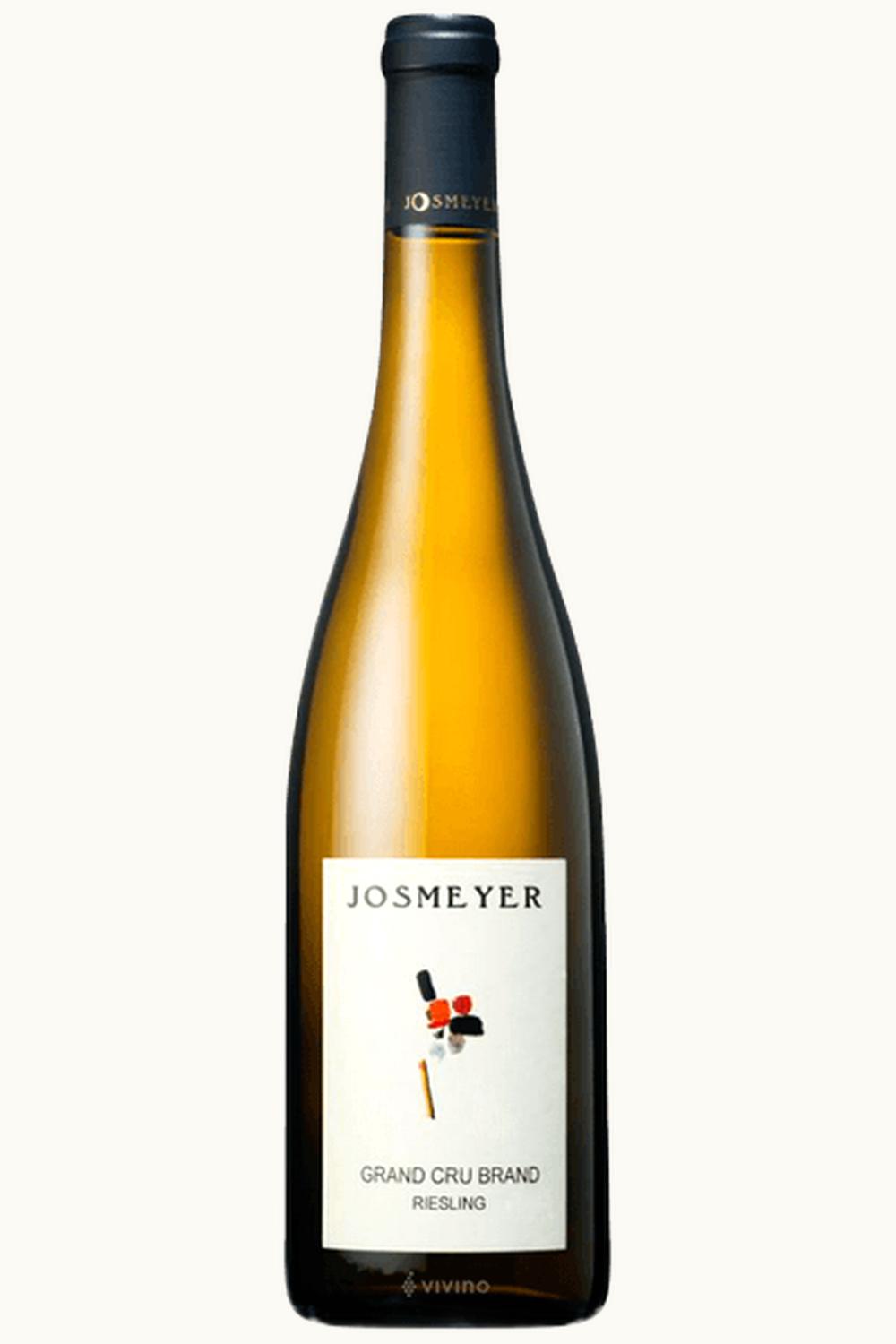 Josmeyer Josmeyer Riesling Hengst Grand Cru, 2009