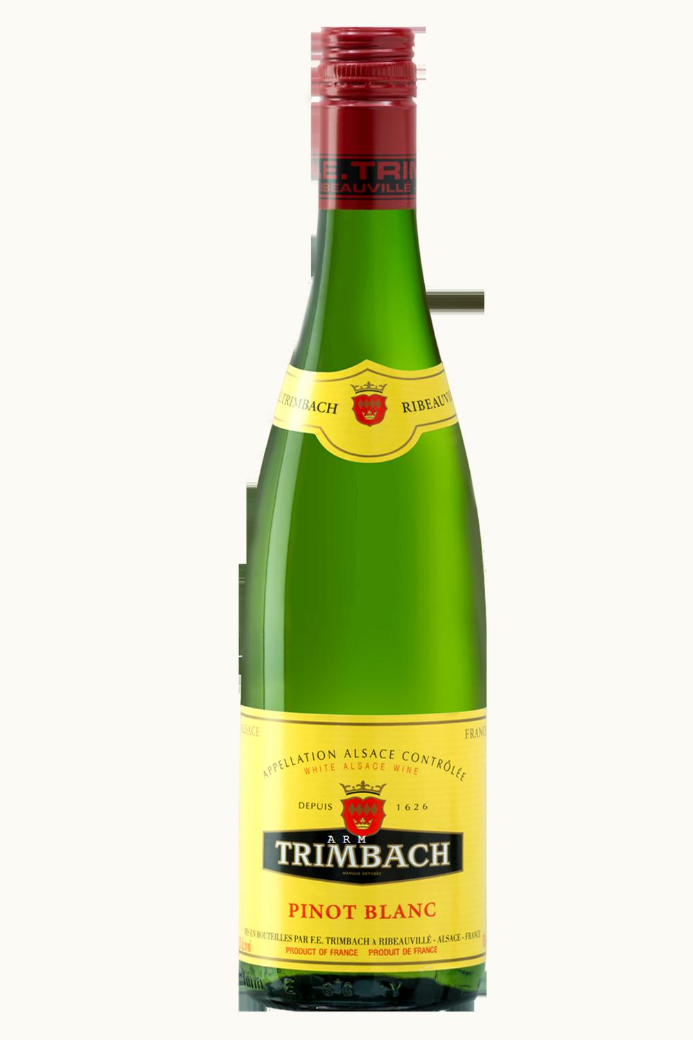 F.E. Trimbach F.E. Trimbach Pinot Blanc, 2009