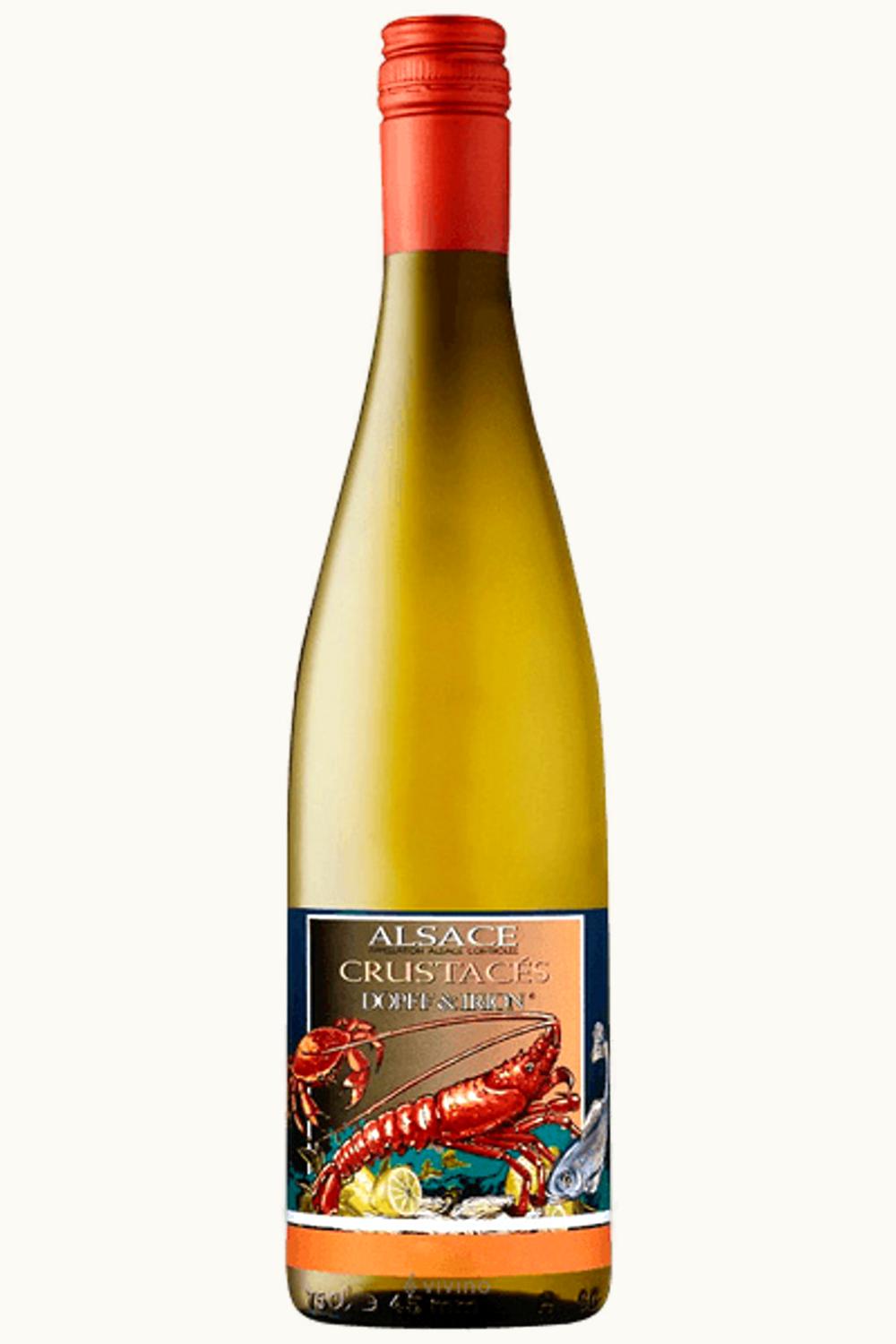 Dopff & Irion Dopff & Irion Crustacés, 2009