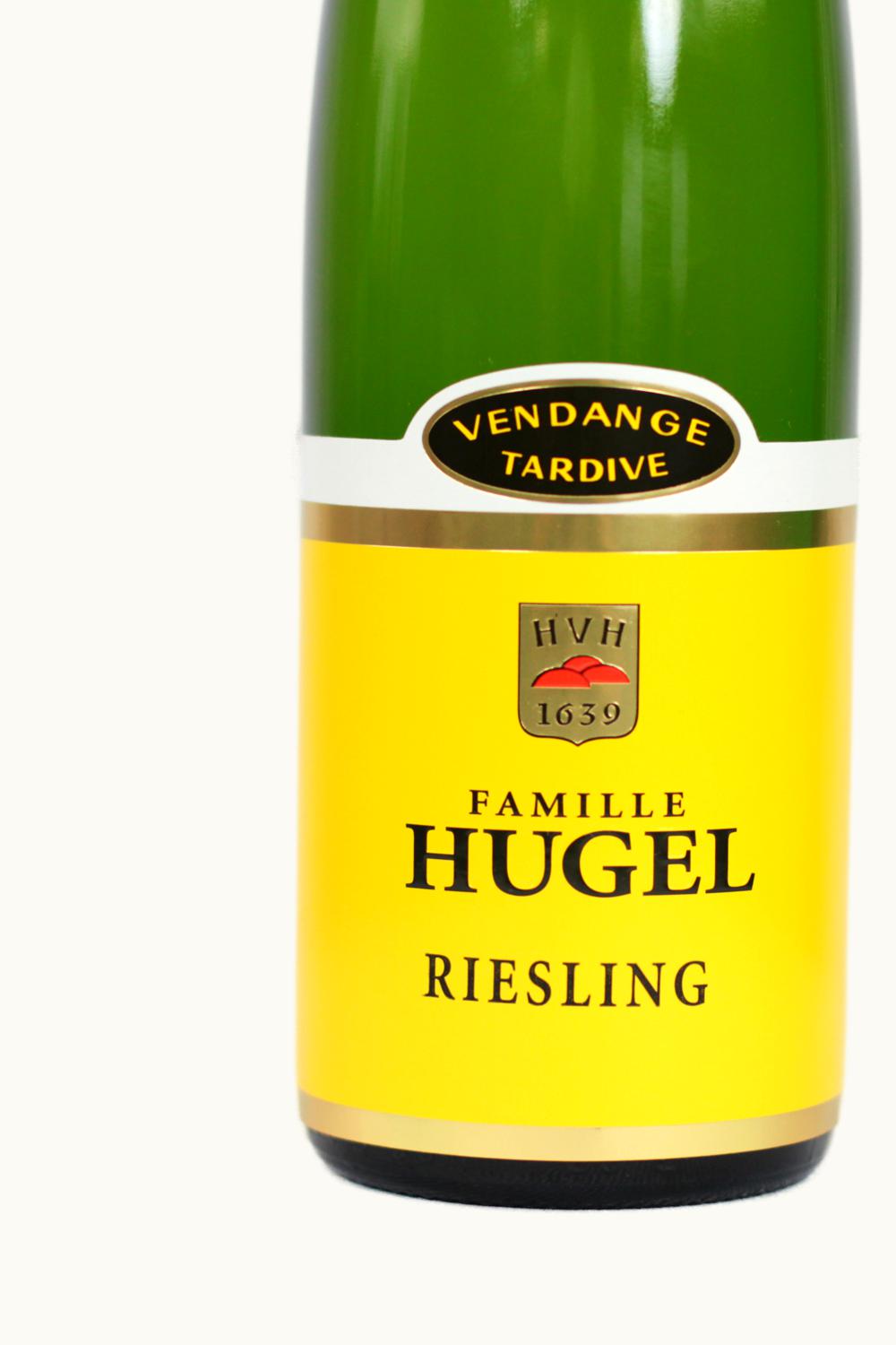 Hugel Hugel Riesling Vendange Tardive, 2009