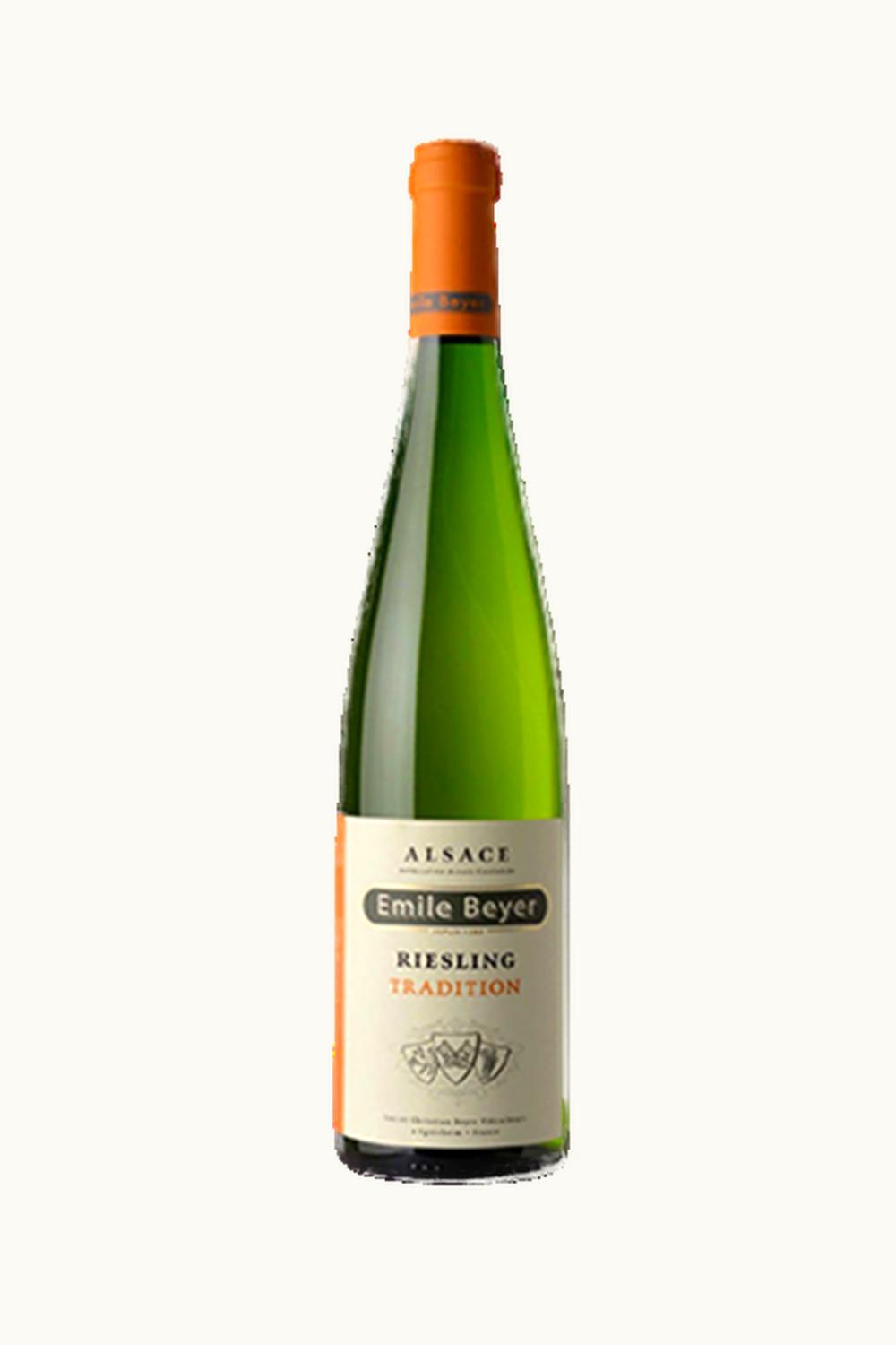 Emile Beyer Emile Beyer Riesling Tradition, 2009