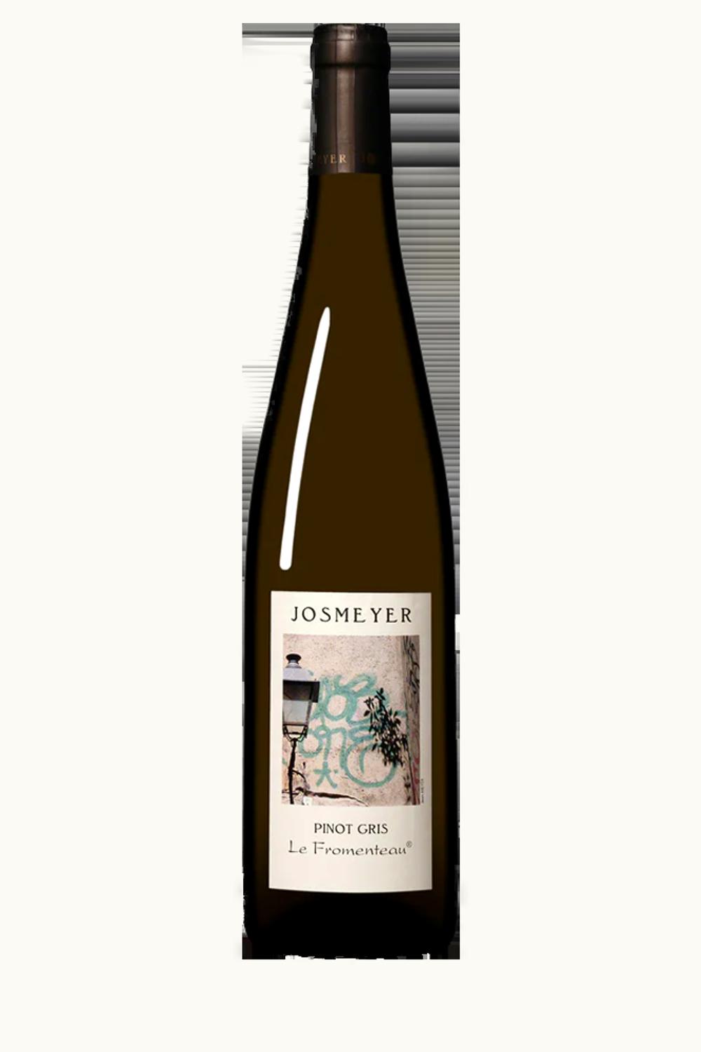 Josmeyer Josmeyer Pinot Gris Le Fromenteau, 2009