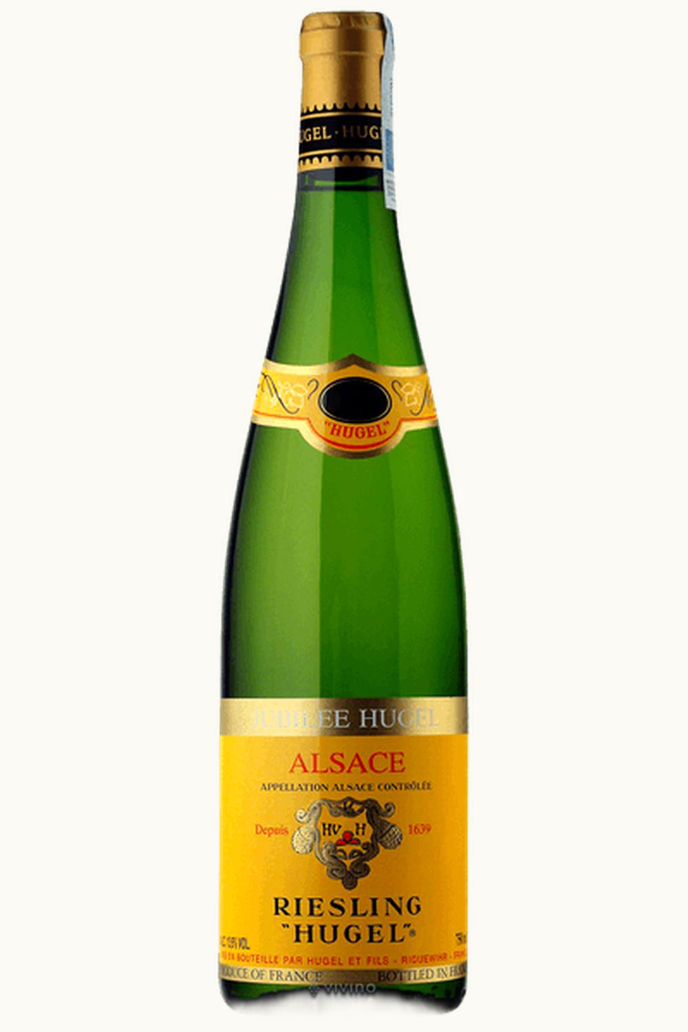 Hugel Hugel Riesling Jubilee, 2009