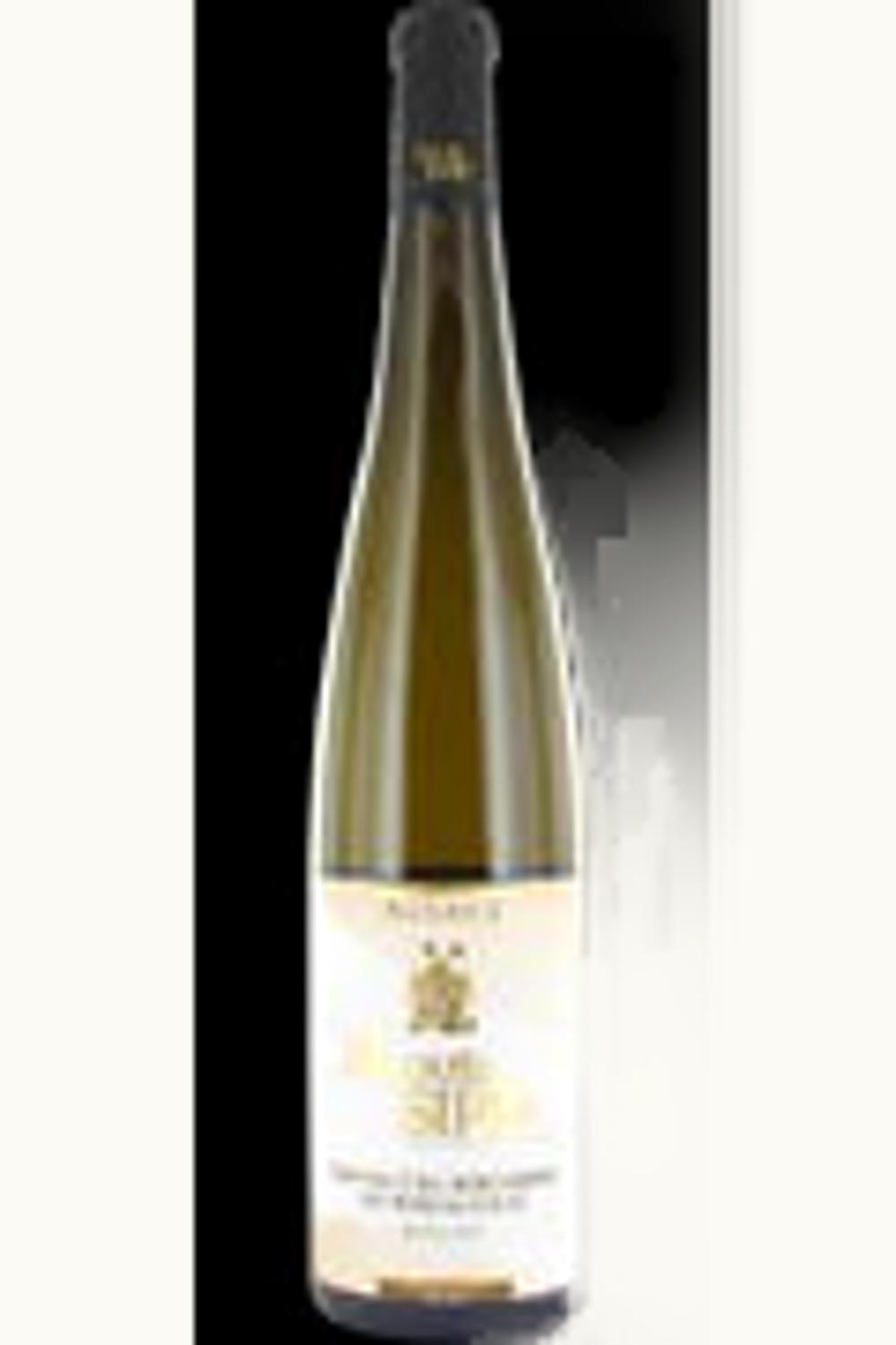 Louis Sipp Louis Sipp Gewurztraminer Osterberg Grand Cru, 2009