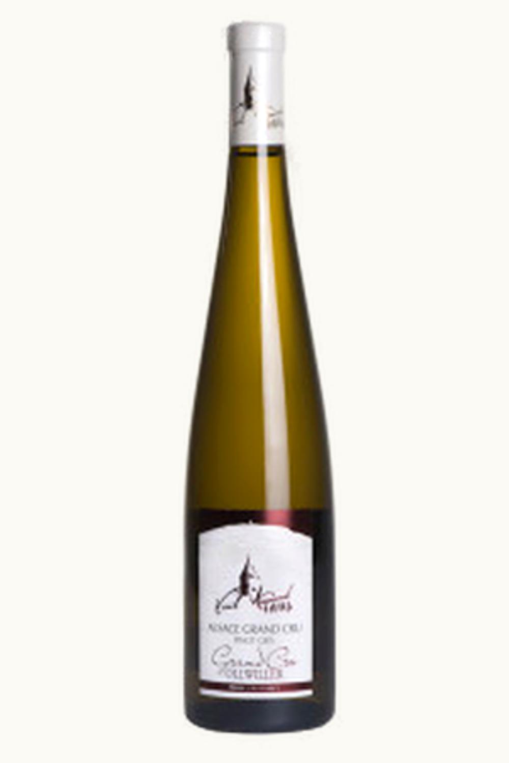 Cave du Vieil Armand Cave du Vieil Armand Pinot Gris Ollwiller Grand Cru, 2009