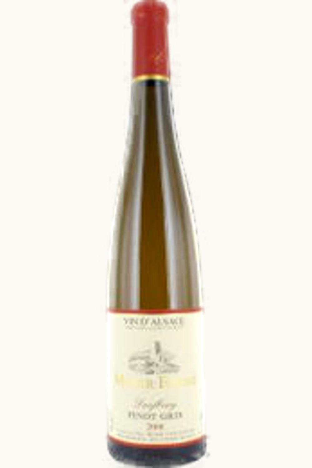 Meyer-Fonné Meyer-Fonné Pinot Gris Dorfburg, 2009