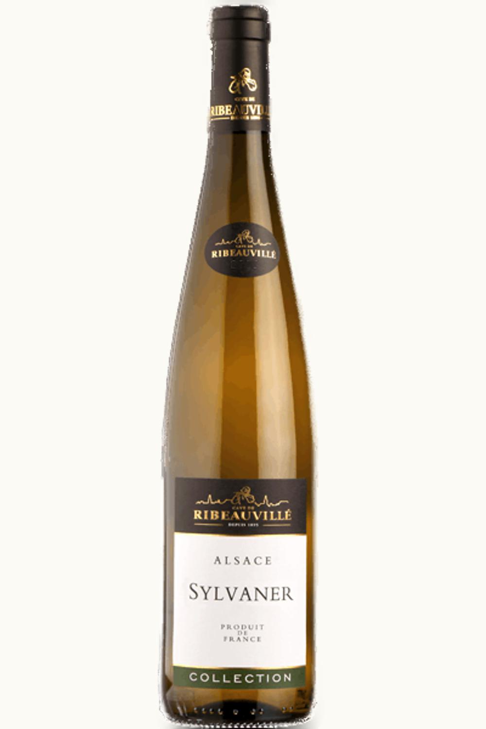 Cave de Ribeauvillé Cave de Ribeauvillé Silvaner Collection, 2009