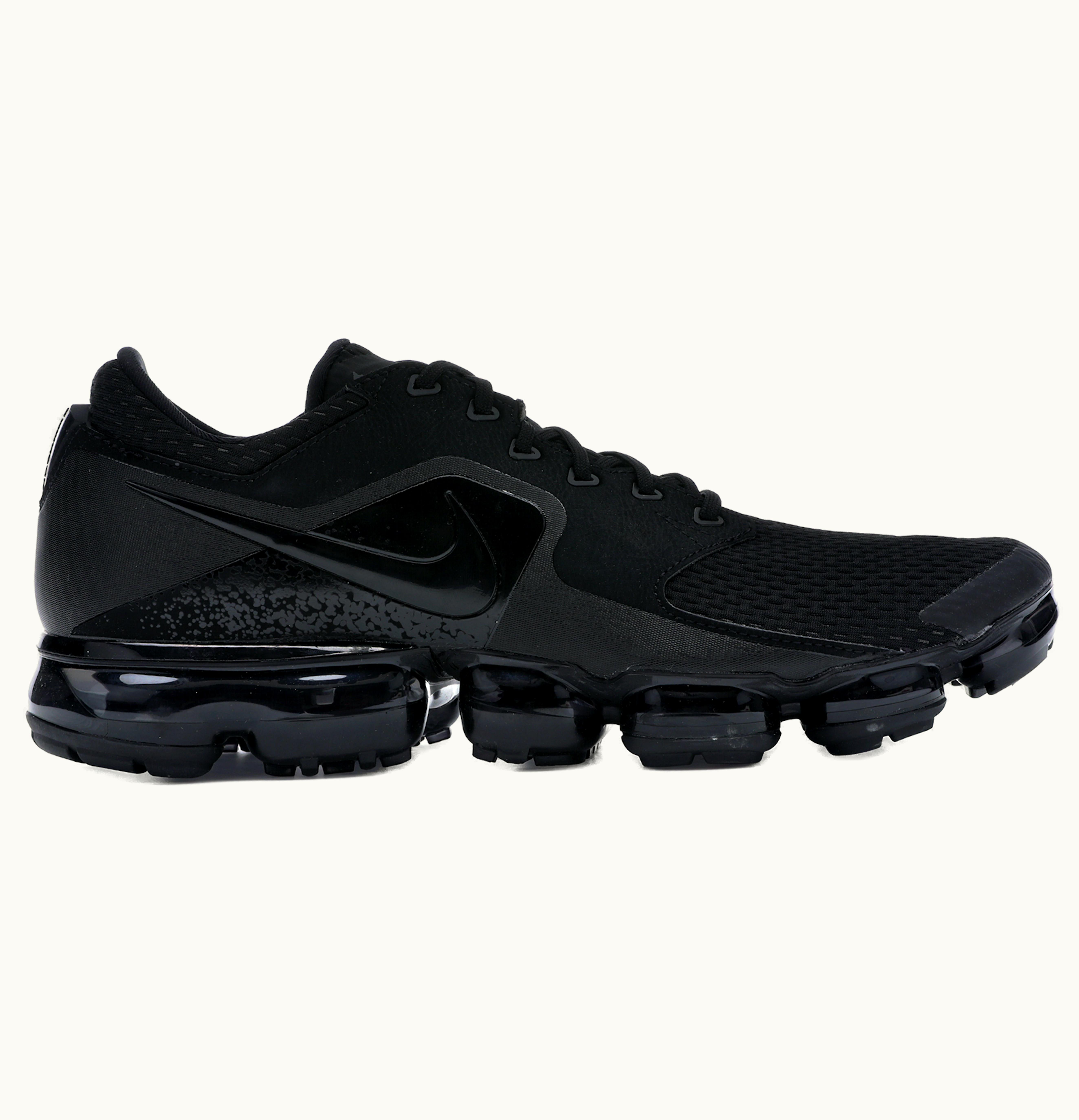 Nike Nike Air VaporMax CS Triple Black