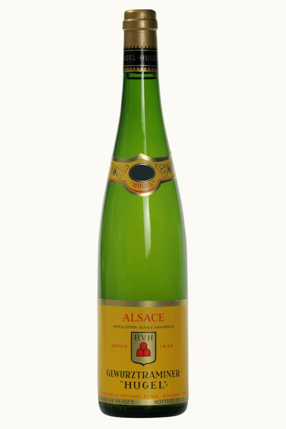 Maison Julg Maison Julg Gewurztraminer, 2009