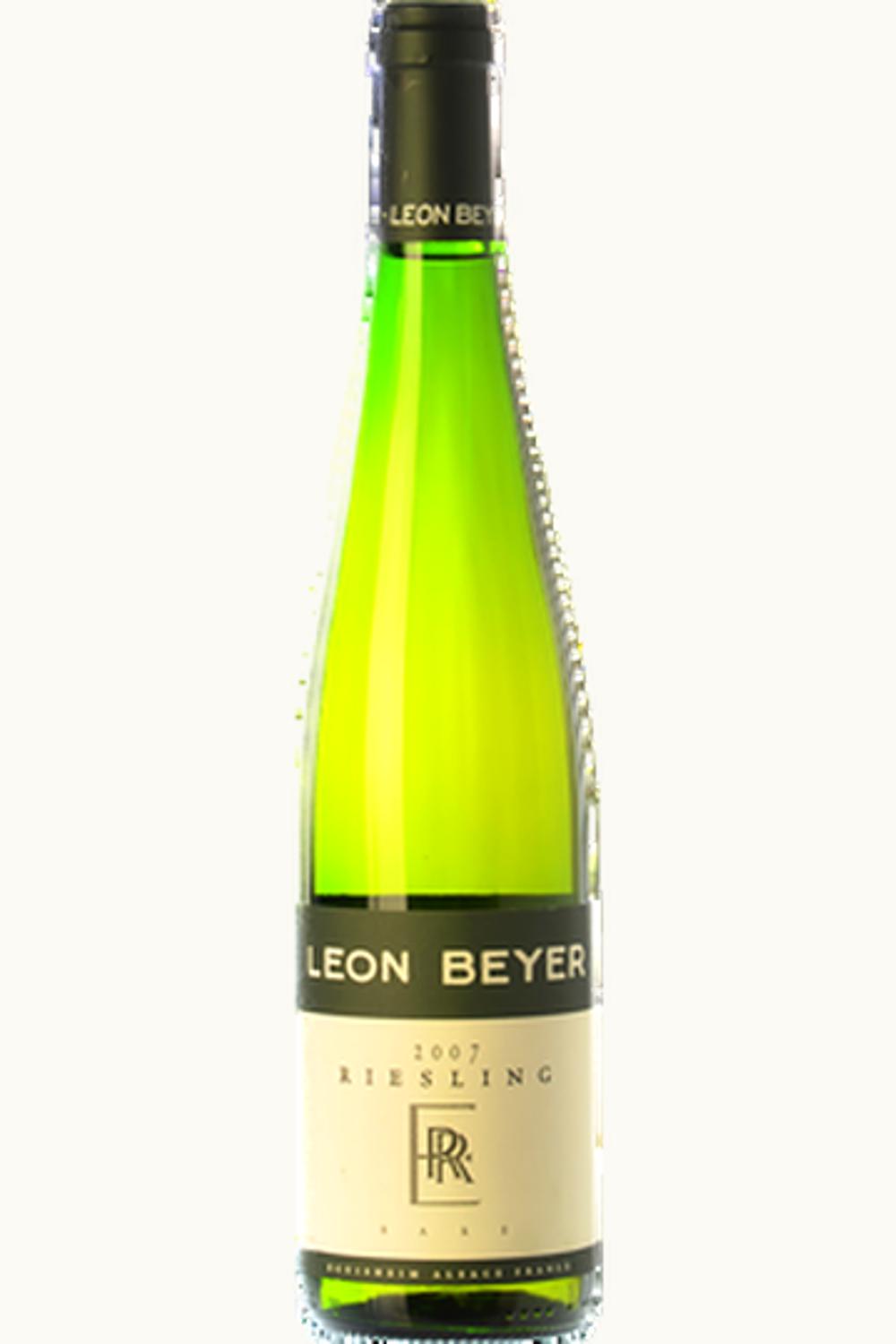 Léon Beyer Léon Beyer Riesling Cuvée de Comte d'Egu, 2008