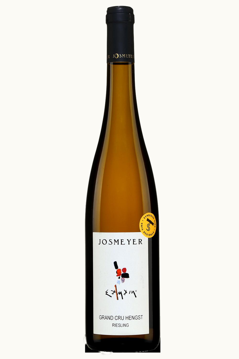 Josmeyer Josmeyer Riesling Samain Hengst Grand Cru, 2008