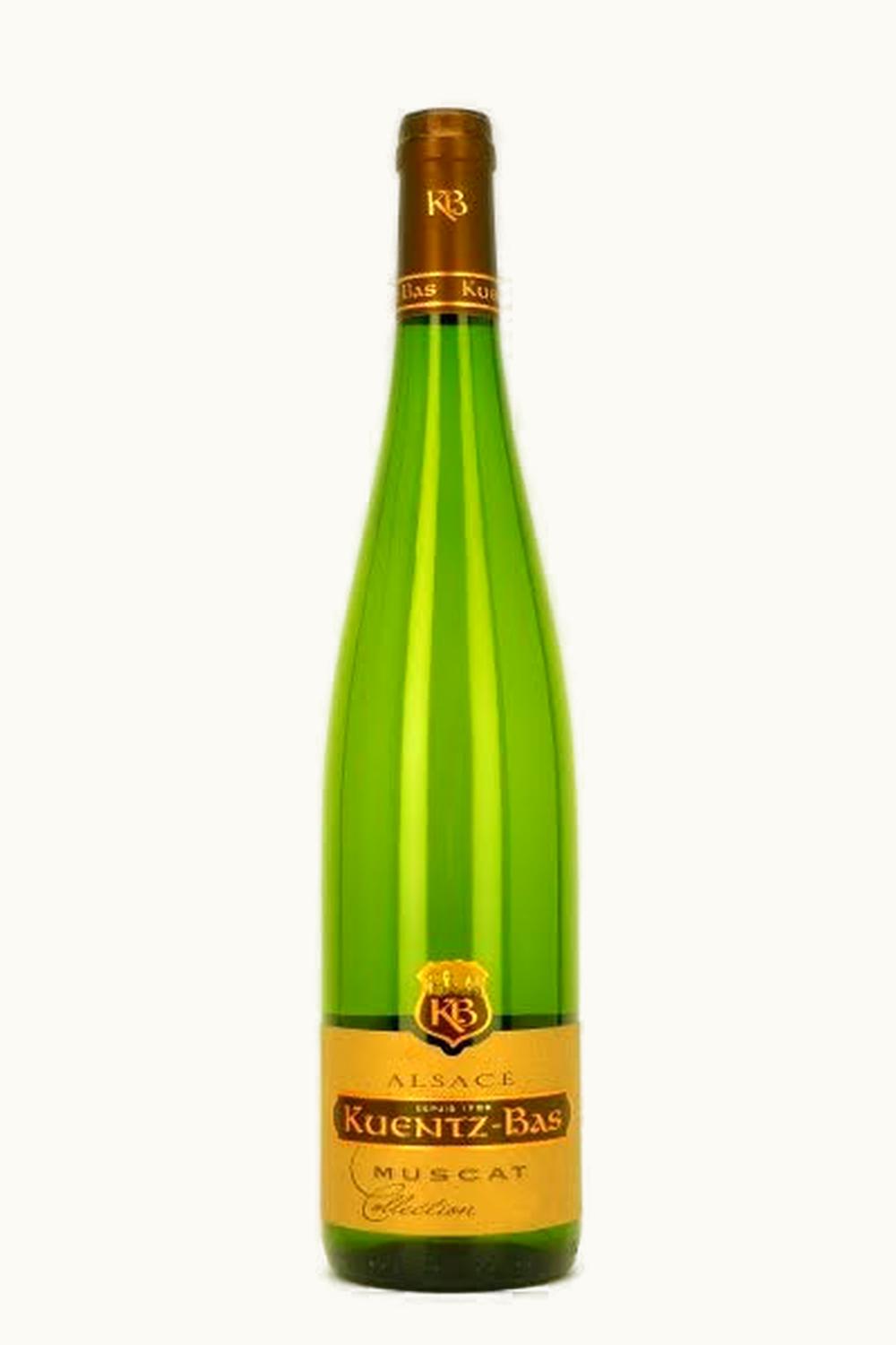 Kuentz-Bas Kuentz-Bas Riesling Tradition, 2008