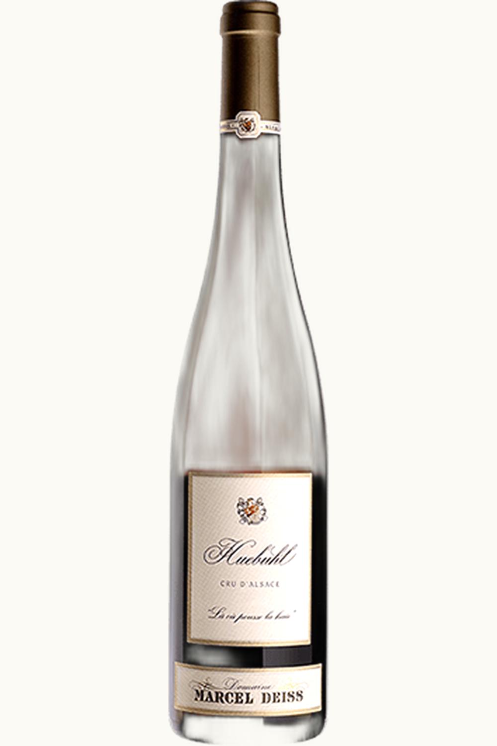 Domaine Marcel Deiss Domaine Marcel Deiss Huebuhl, 2008