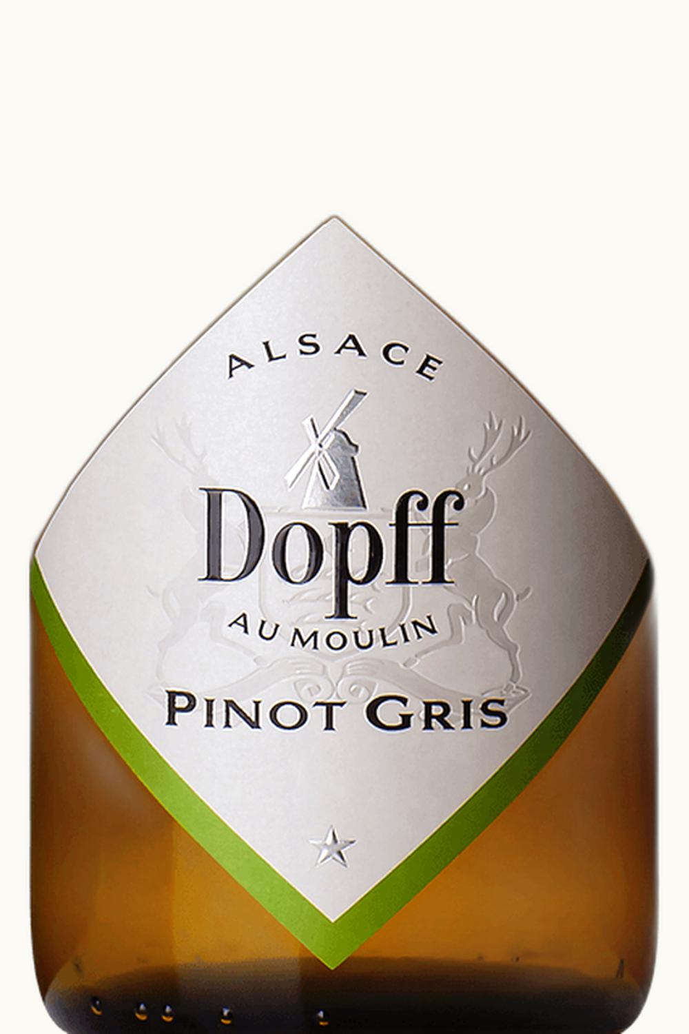 Dopff au Moulin Dopff au Moulin Pinot Gris Réserve, 2008