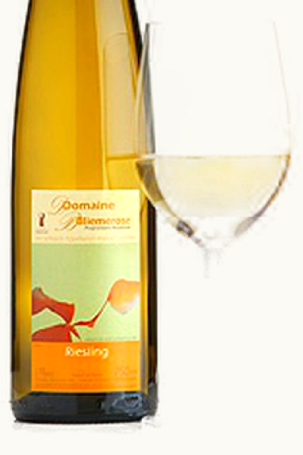 Domaine Bliemerose Domaine Bliemerose Riesling, 2008