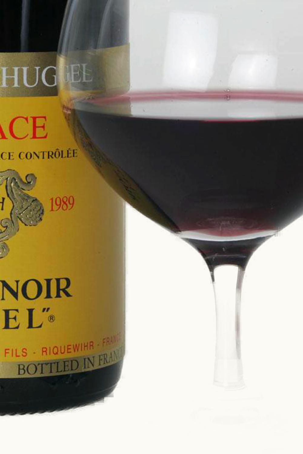 Hugel Hugel Pinot Noir Jubilee, 2008