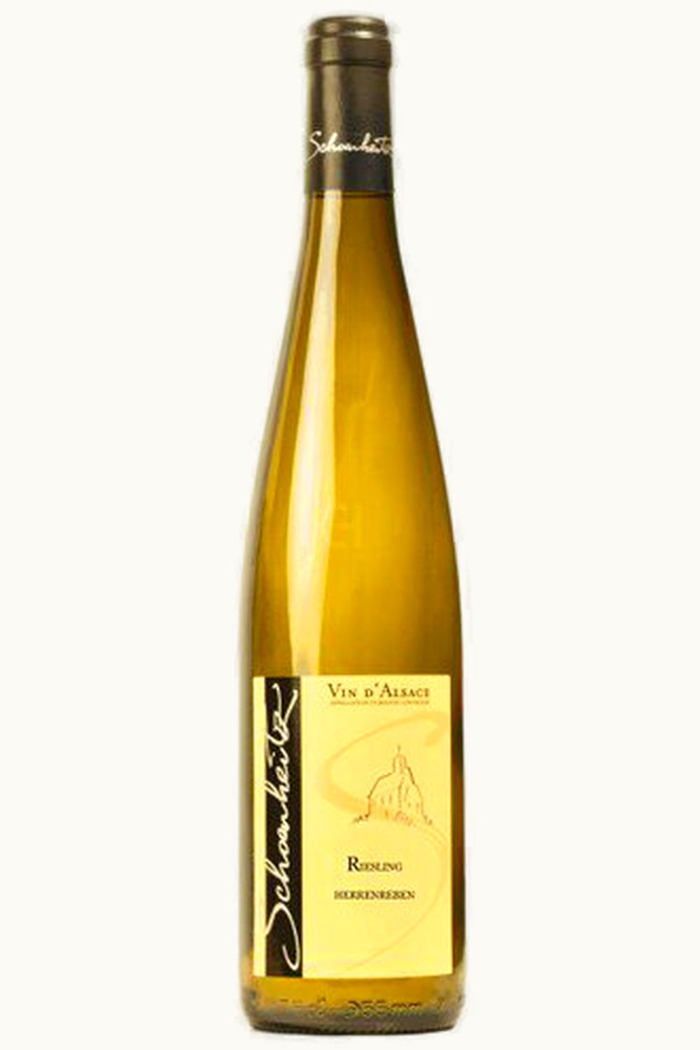 Schoenheitz Schoenheitz Riesling, 2008