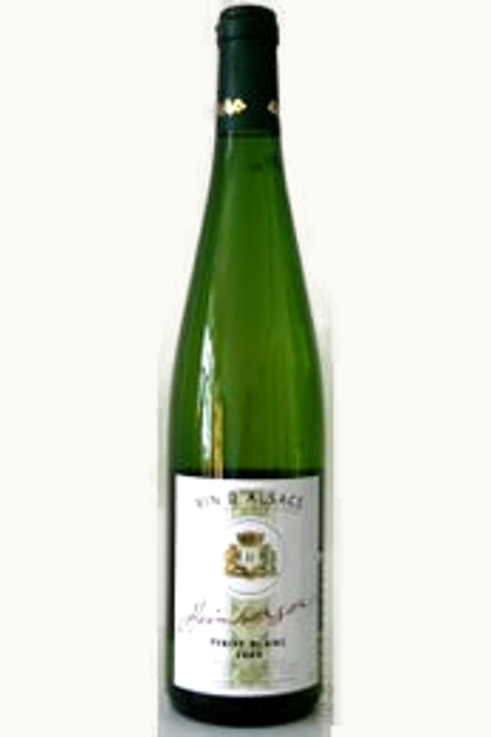 Cave de Beblenheim Cave de Beblenheim Riesling Vieilles Vignes Heimberger, 2008