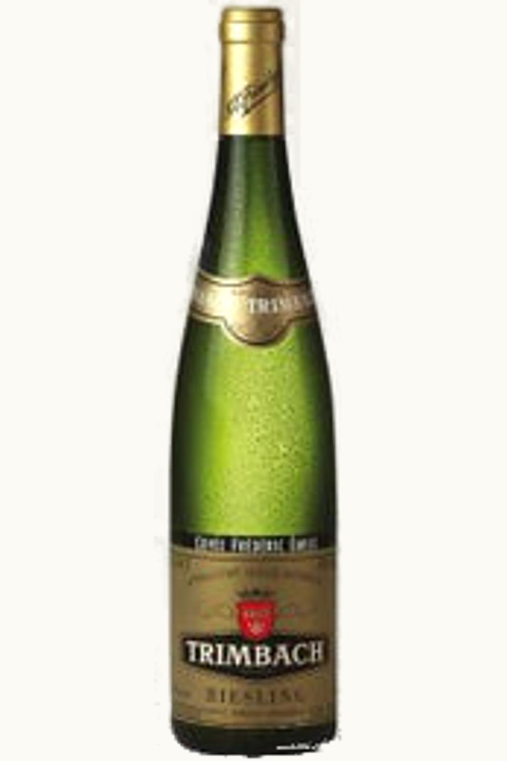 F.E. Trimbach F.E. Trimbach Muscat Réserve, 2007