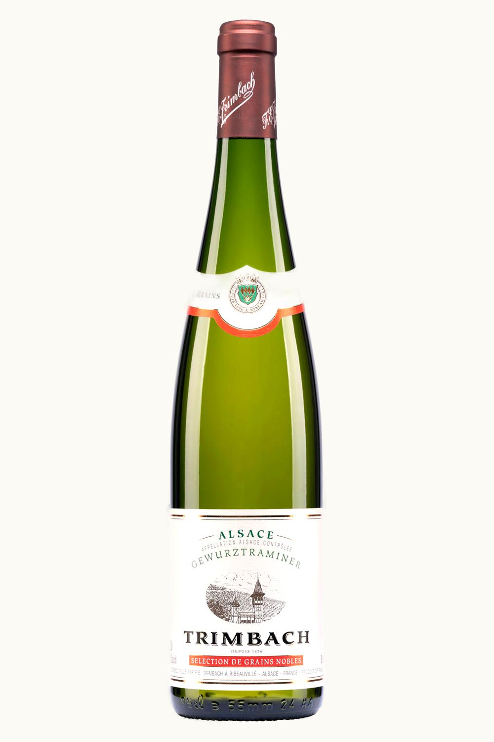 F.E. Trimbach F.E. Trimbach Gewurztraminer Réserve, 2007