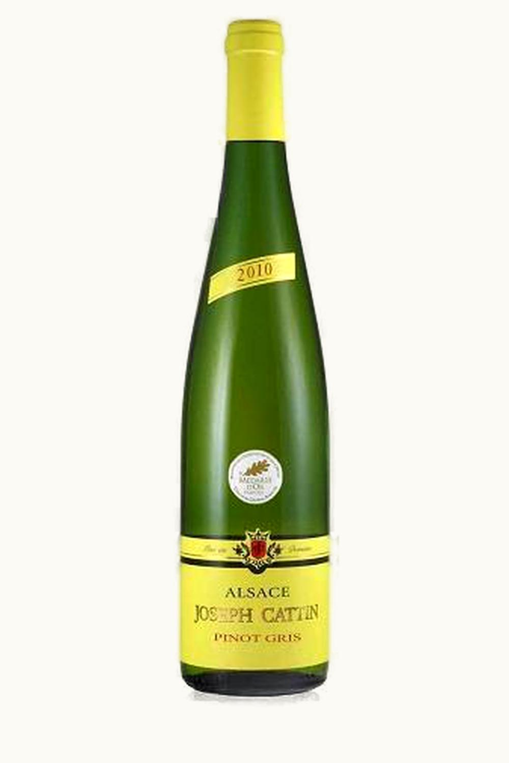 Joseph Cattin Joseph Cattin Pinot Gris, 2007