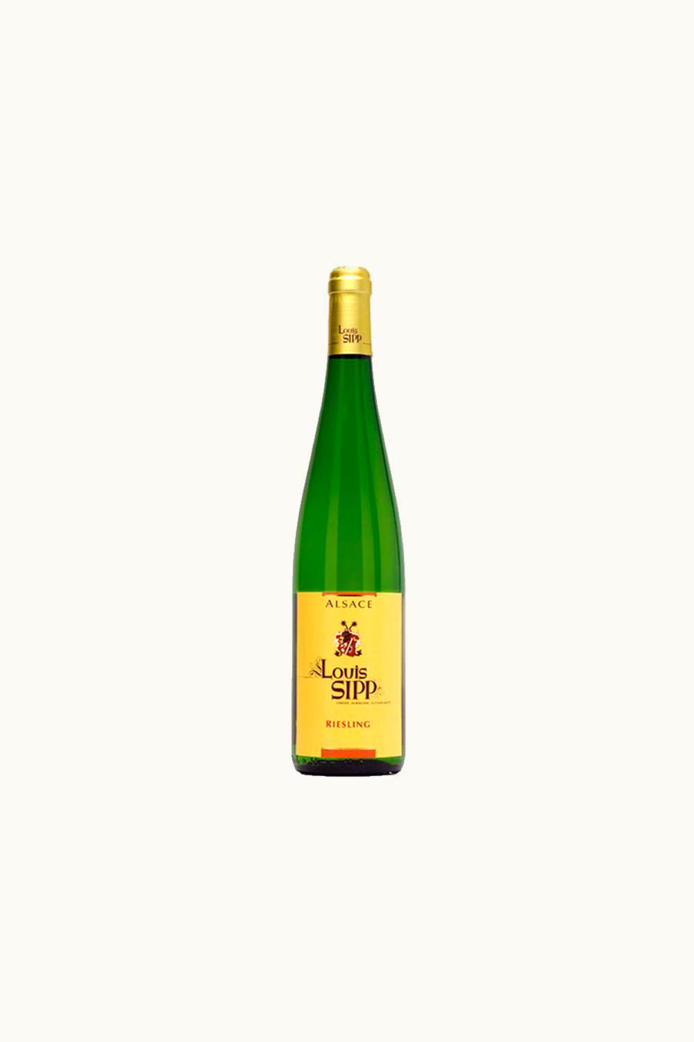 Louis Sipp Louis Sipp Riesling, 2007