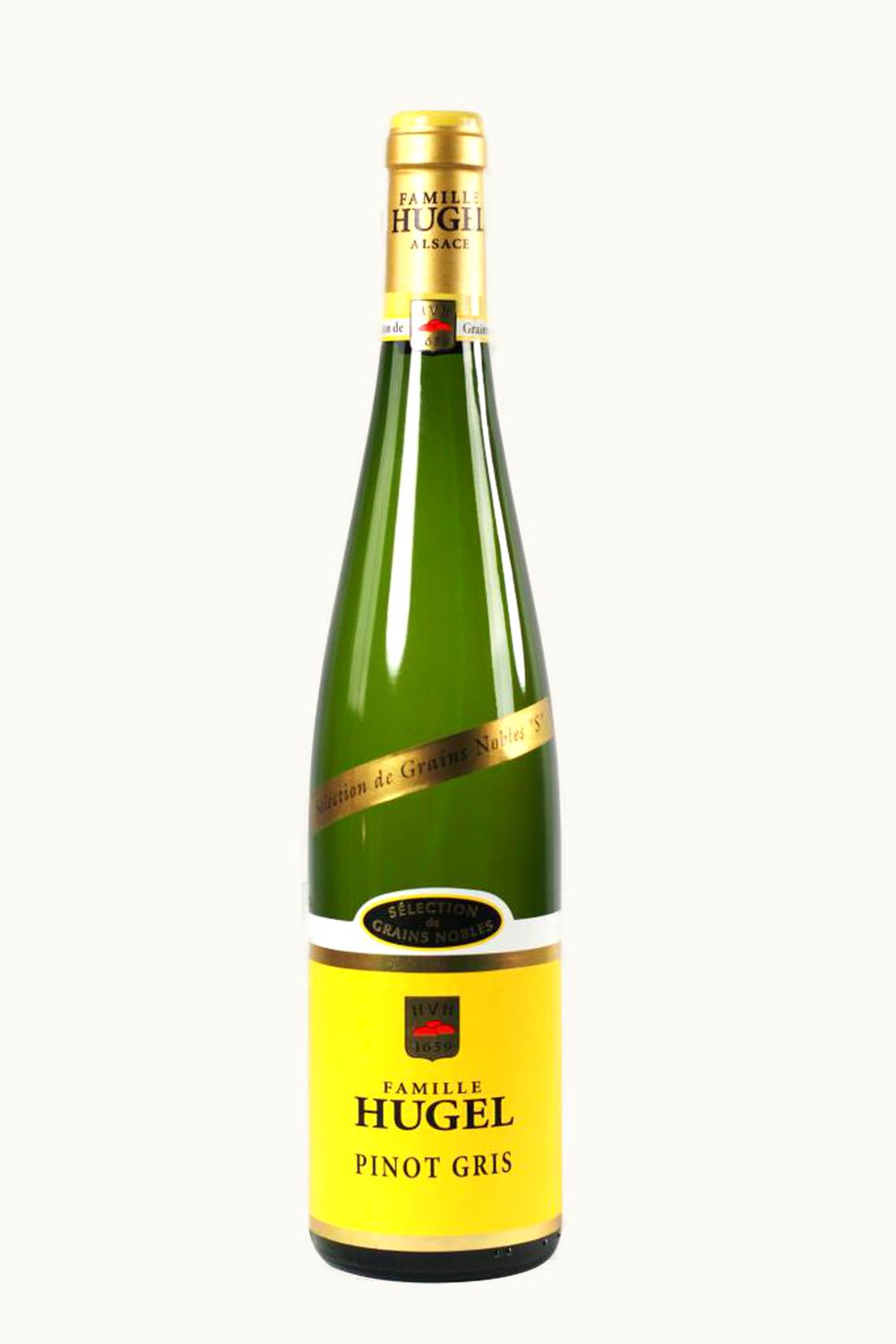Hugel Hugel Pinot Gris Sélection de Grains Nobles, 2007