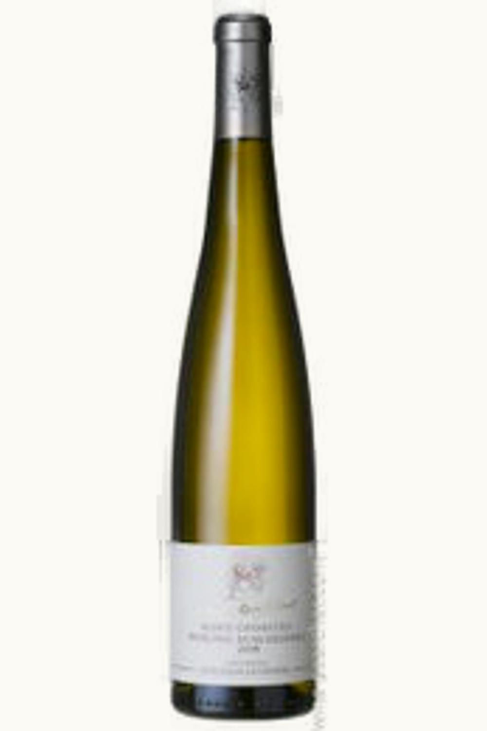 Cave de Kientzheim-Kaysersberg Riesling Réserve, 2007