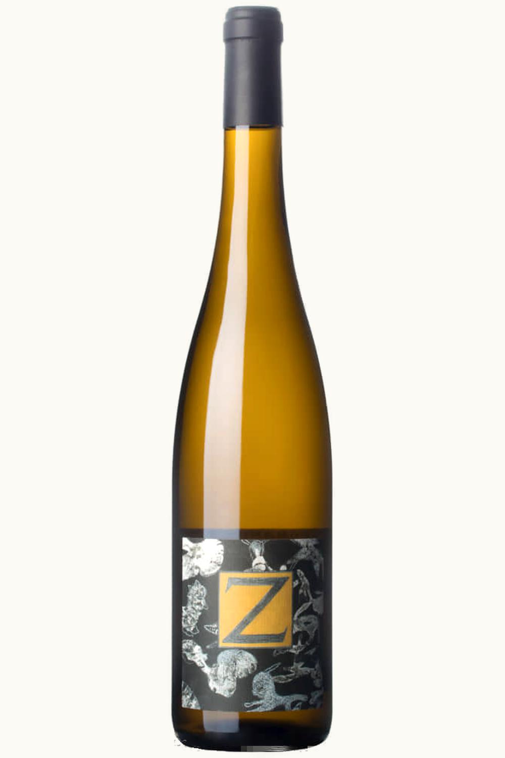 Domaine Rietsch Riesling Vendange Tardive Zotzenberg Grand Cru, 2007