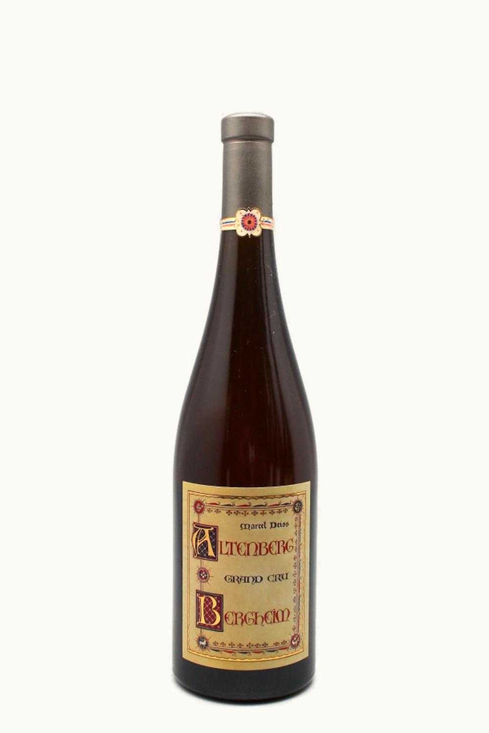 Domaine Marcel Deiss Domaine Marcel Deiss Altenberg de Bergheim, 2006