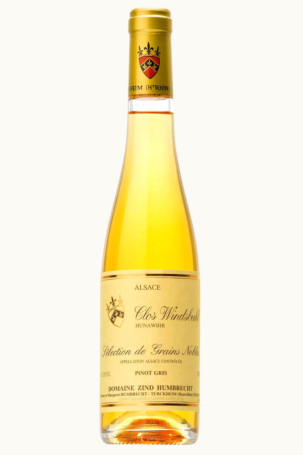 Domaine Zind Humbrecht Domaine Zind Humbrecht Pinot Gris Clos Windsbuhl, 2006
