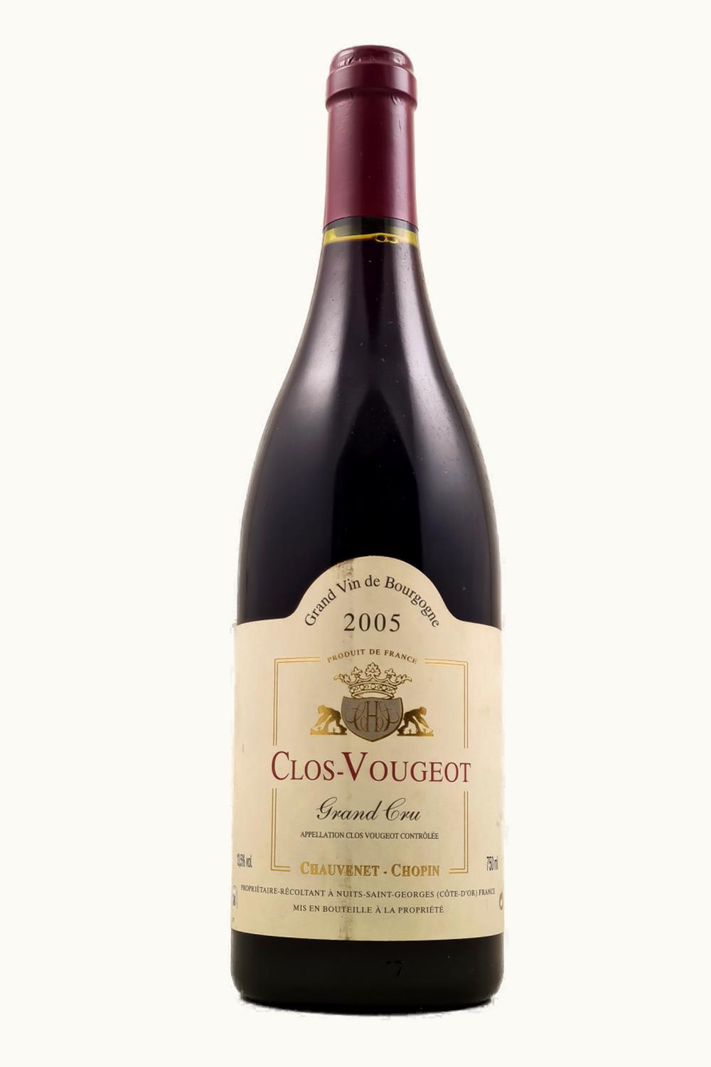 Domaine Rémy Gressier Riesling Muenchberg Alsace Grand Cru, 2005