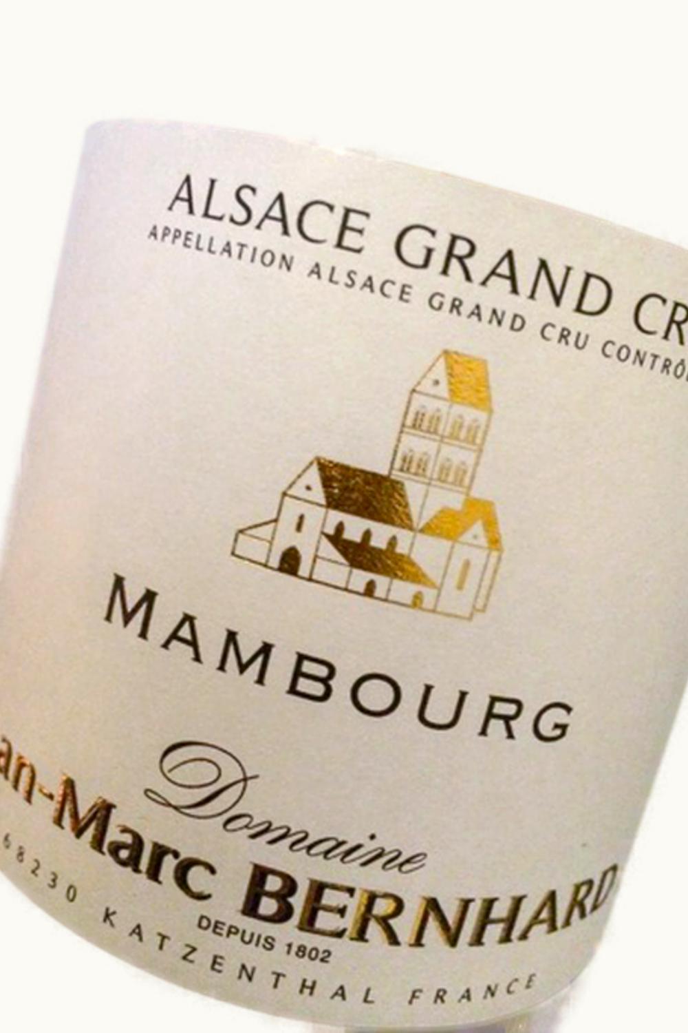 Domaine Rémy Gressier Gewurztraminer Andlau Vendange Tardive Alsace, 2005