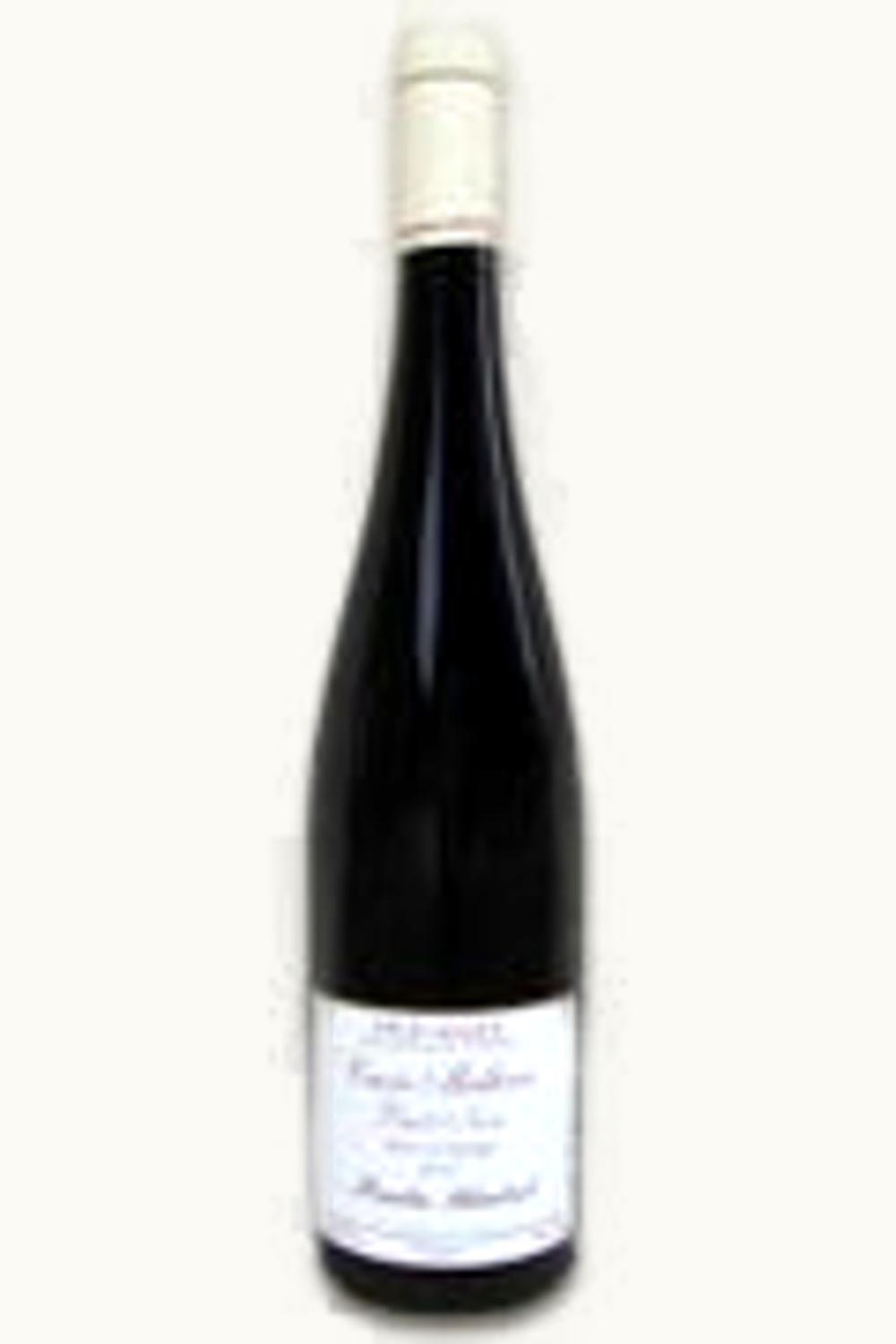 Domaine Kirrenbourg Riesling Granit Kaefferkopf Alsace Grand Cru, 2004