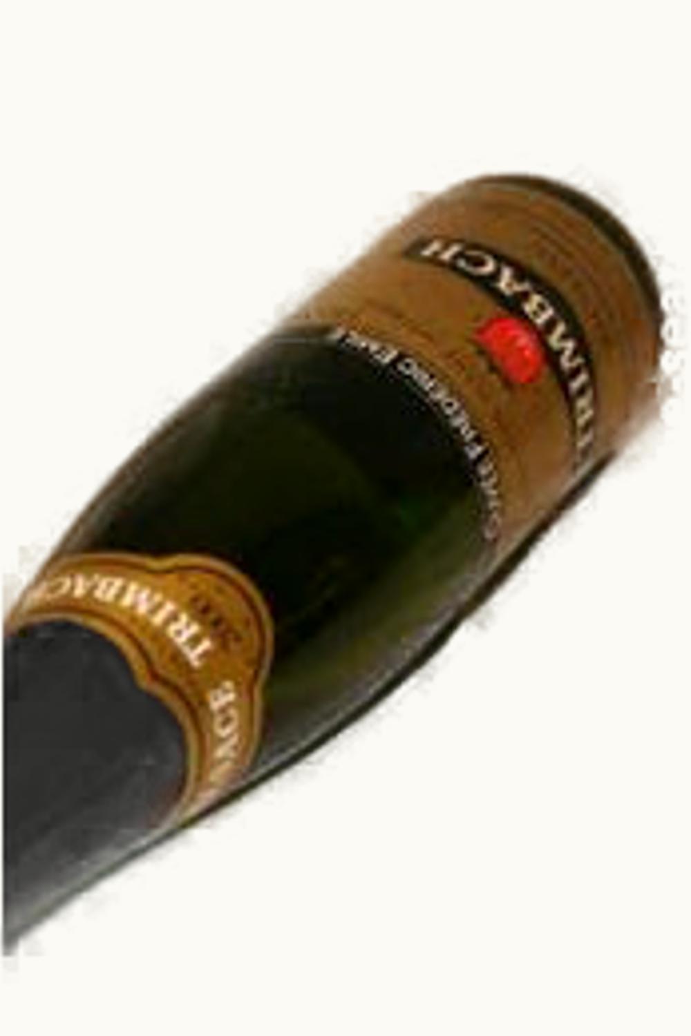 F.E. Trimbach F.E. Trimbach Riesling Cuvée Frédéric Emile Alsace, 2002
