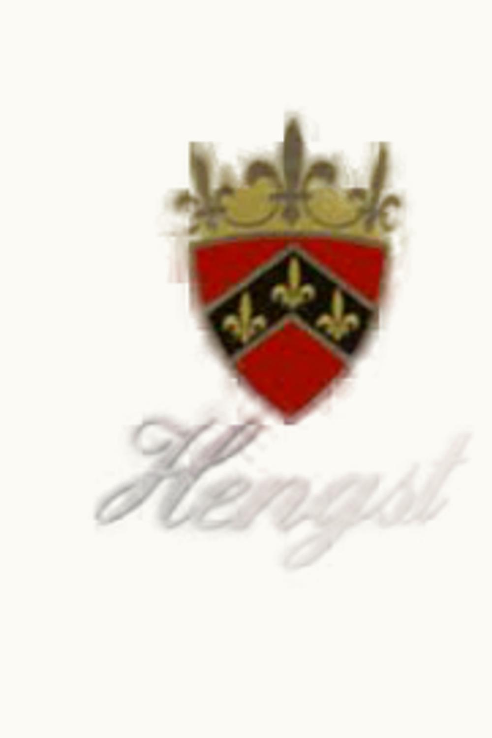 Domaine Zind Humbrecht Domaine Zind Humbrecht Gewurz Hengst Alsace Grand Cru, 2002