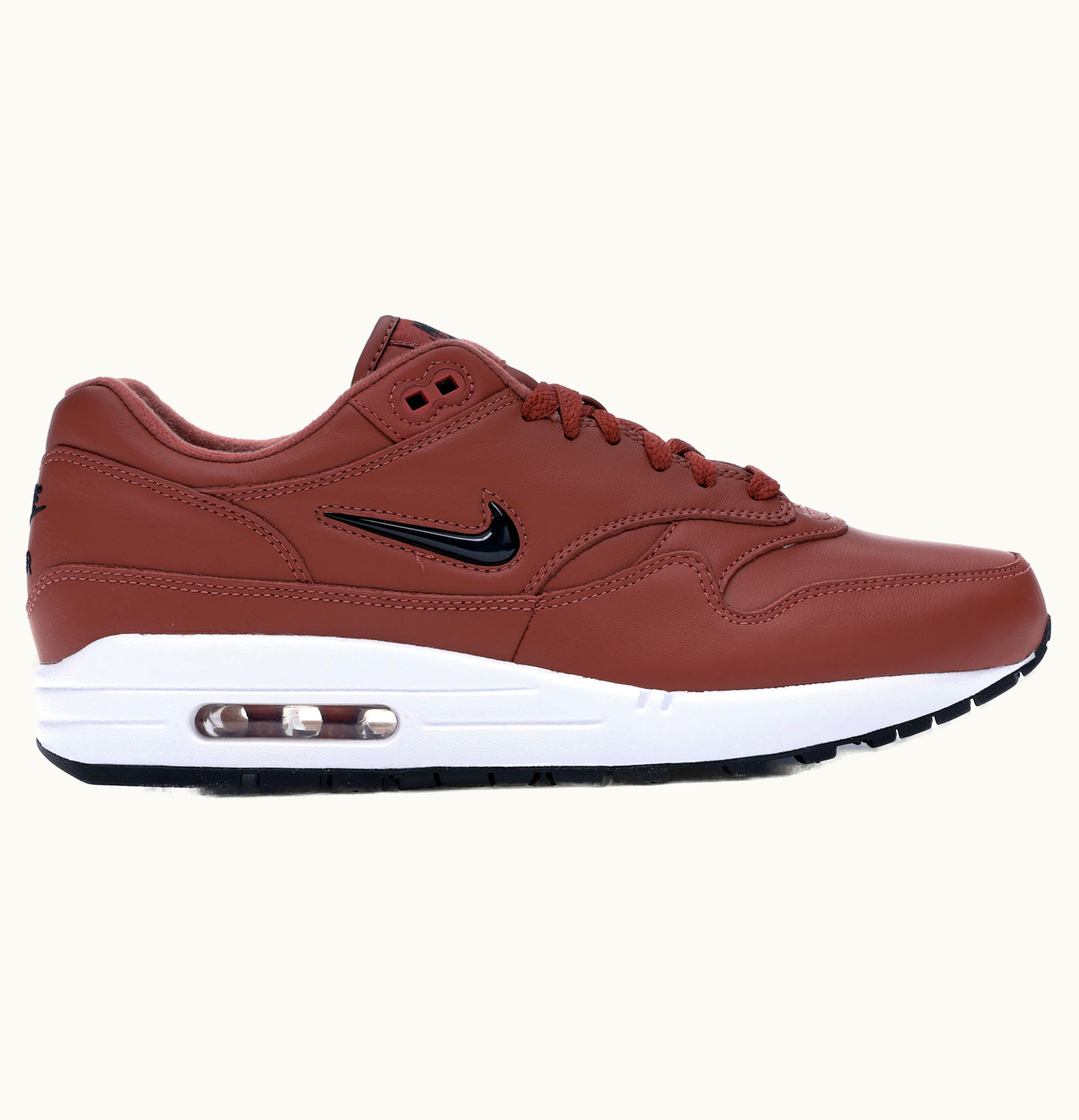 Nike Nike Air Max 1 Jewel Dusty Peach